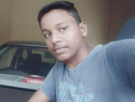 Puttamaneni Mahesh