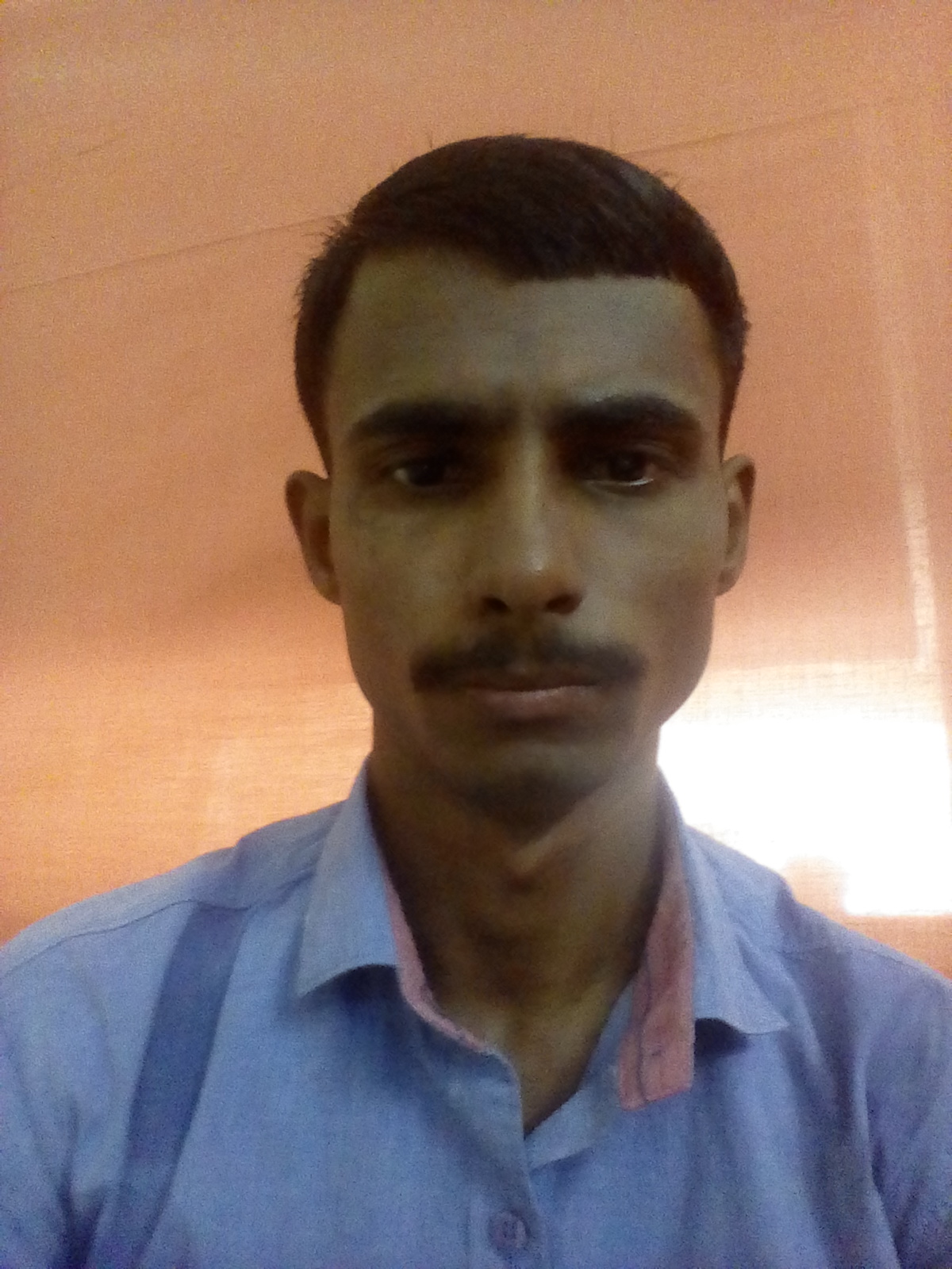 Govind Kr Jha
