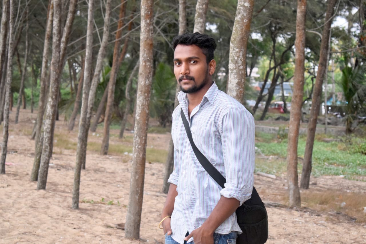 Libu Sankar