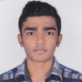 Amit Padmani