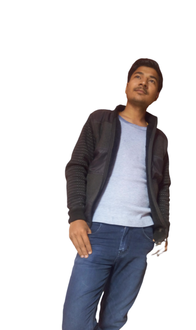 Ankit Singh Bhandari