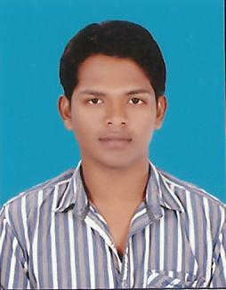 Vinod Kumar Pustela