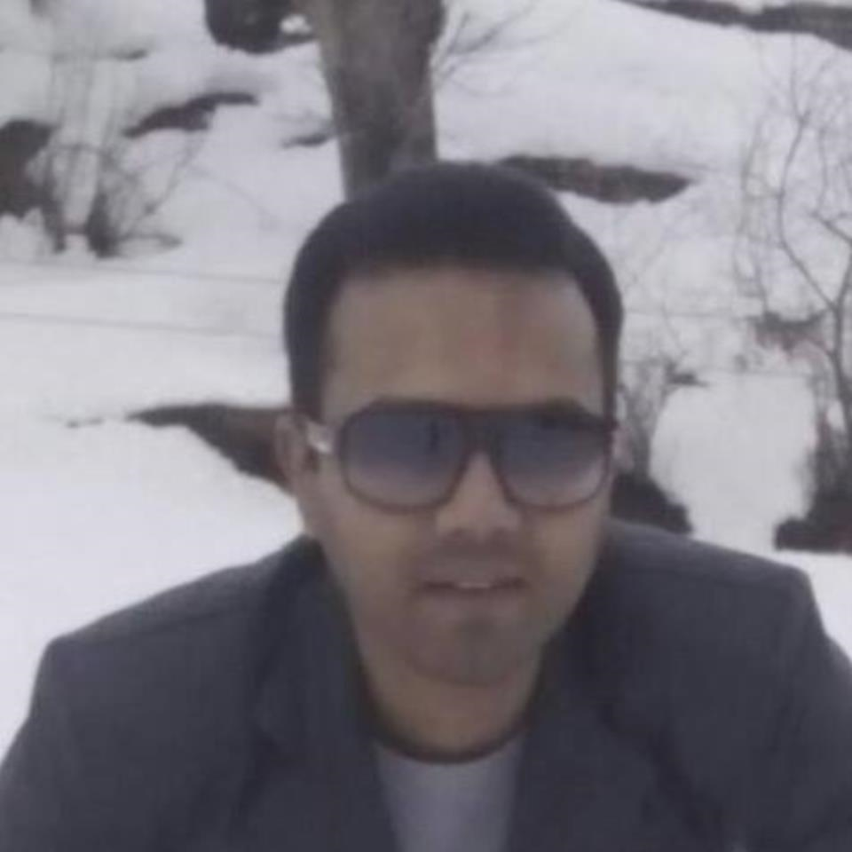 Chandra Thakur