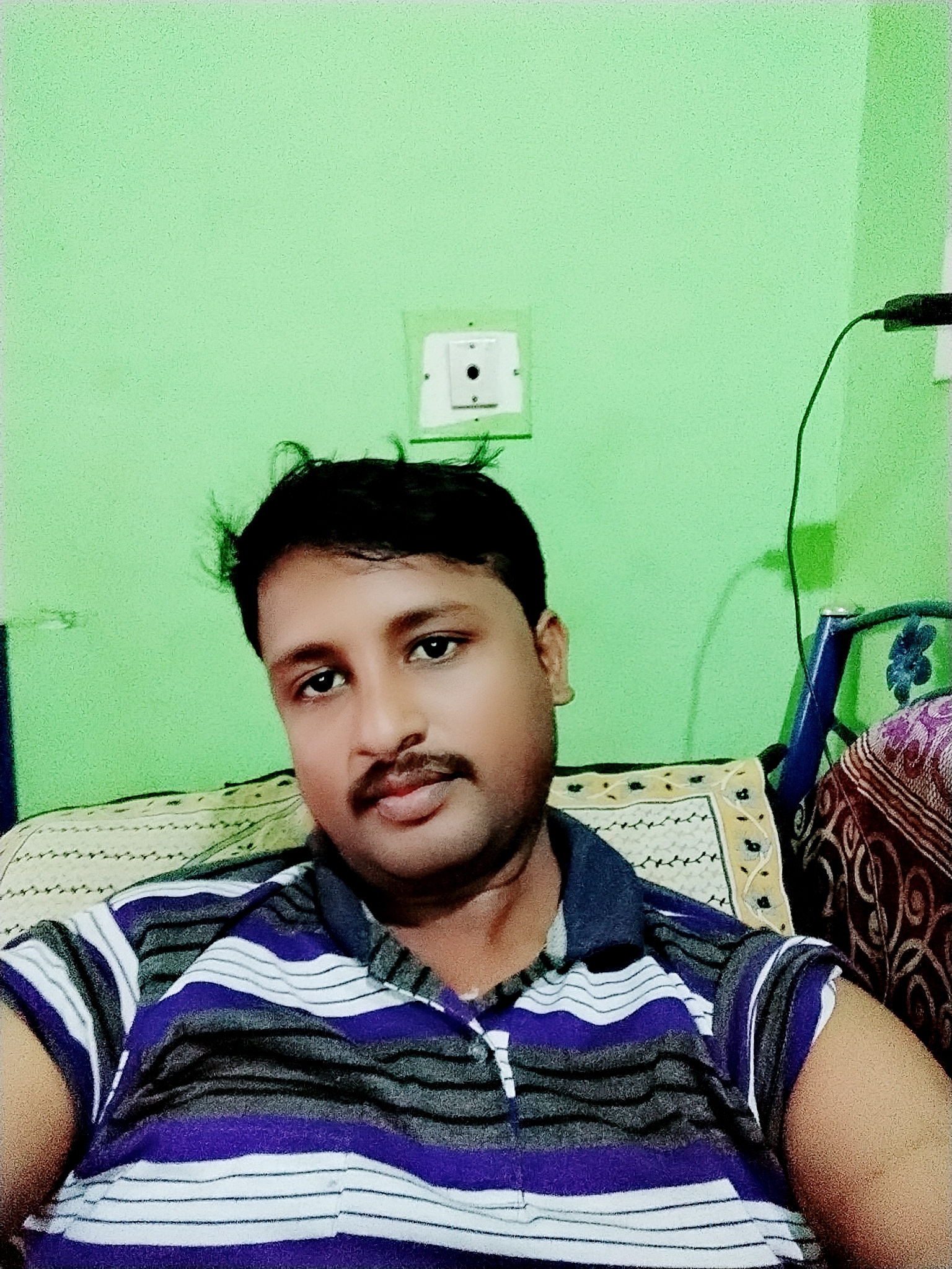 Manjunatha B N