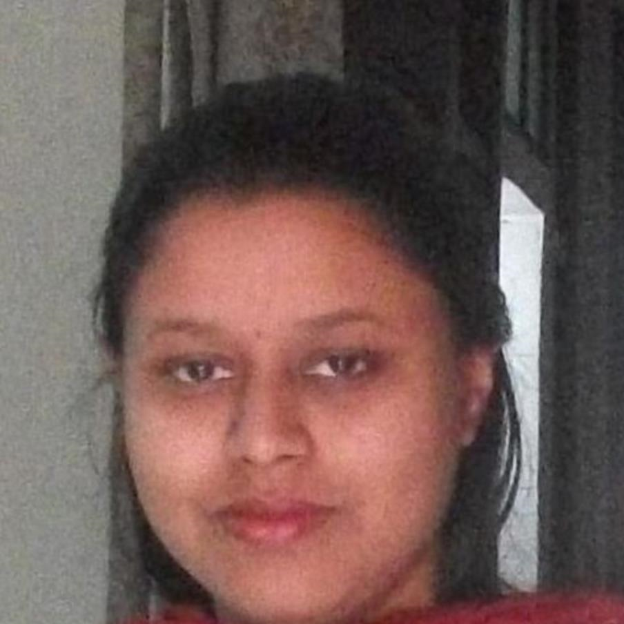 Madhurima Das