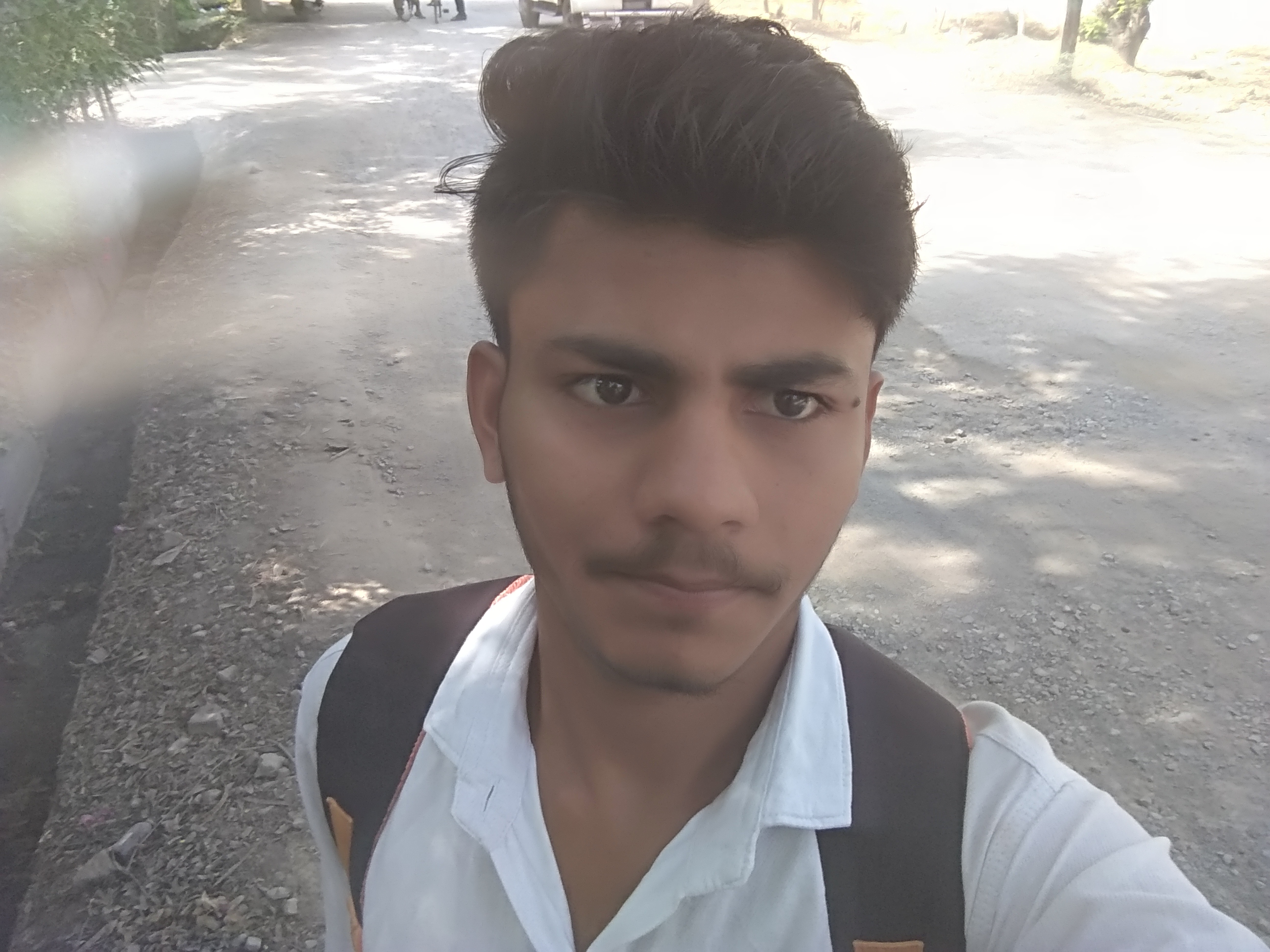 Ved Prakash Pushkar