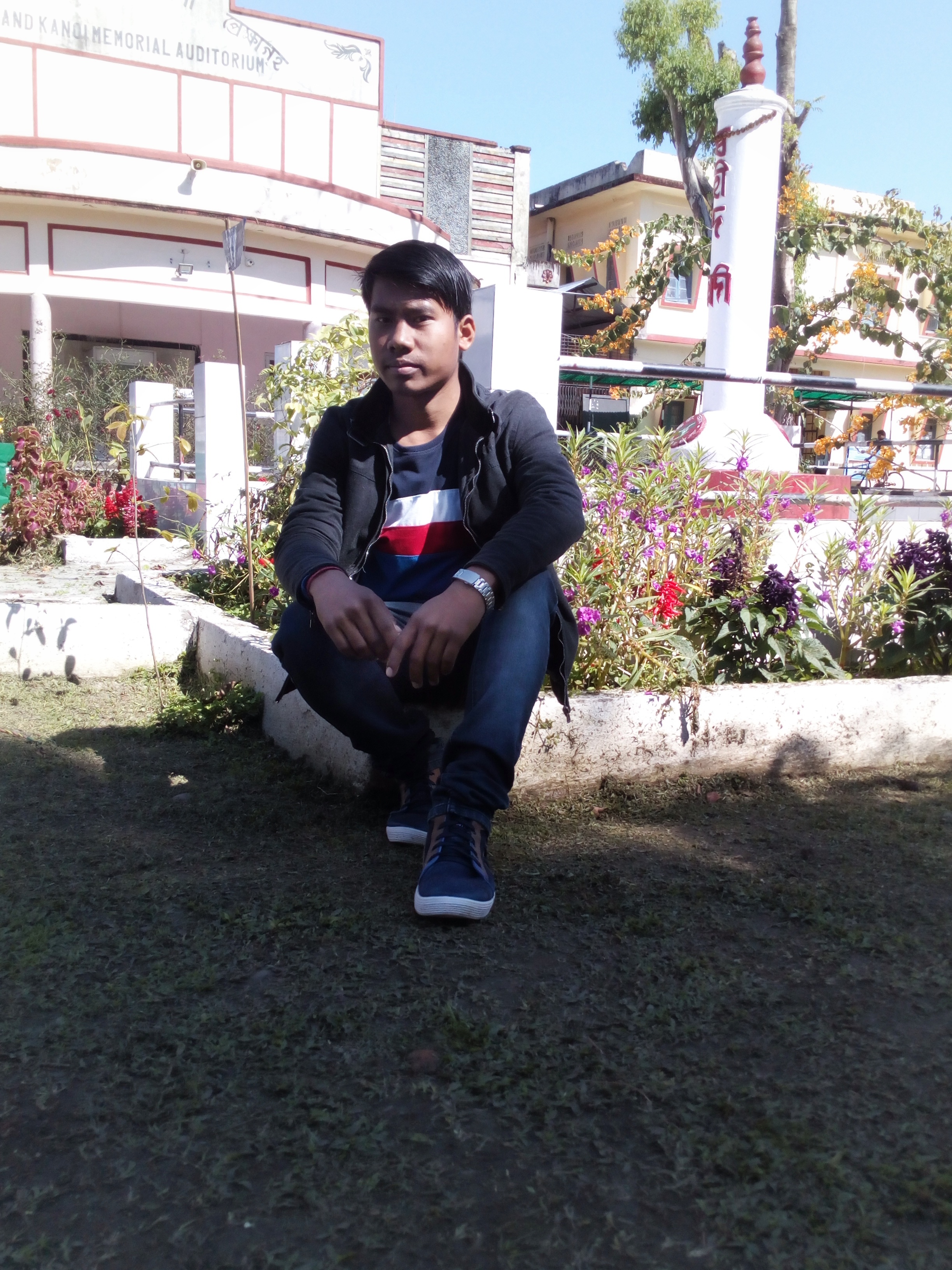 Rupam Lahon
