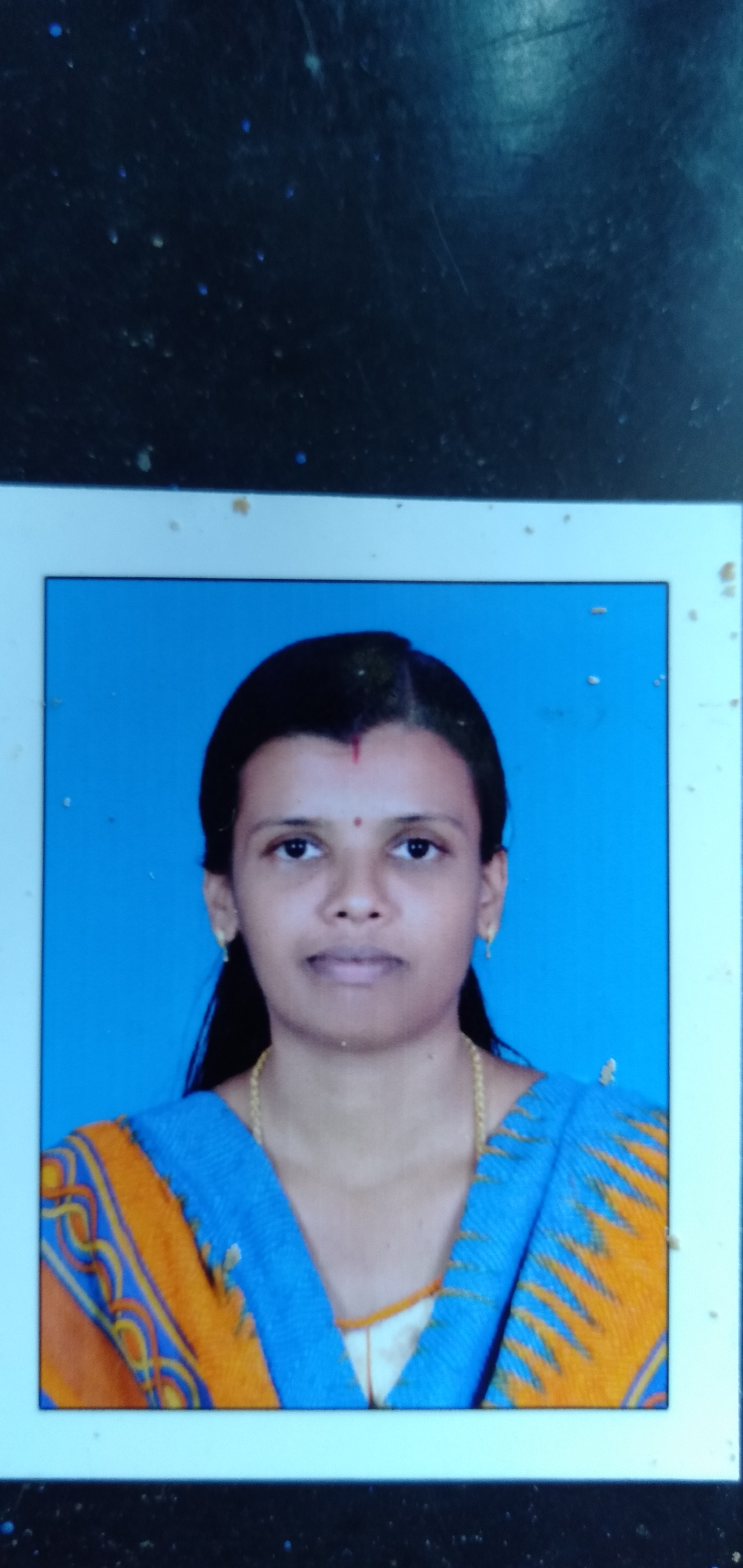 Anila K N