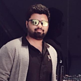 Fahad Syed