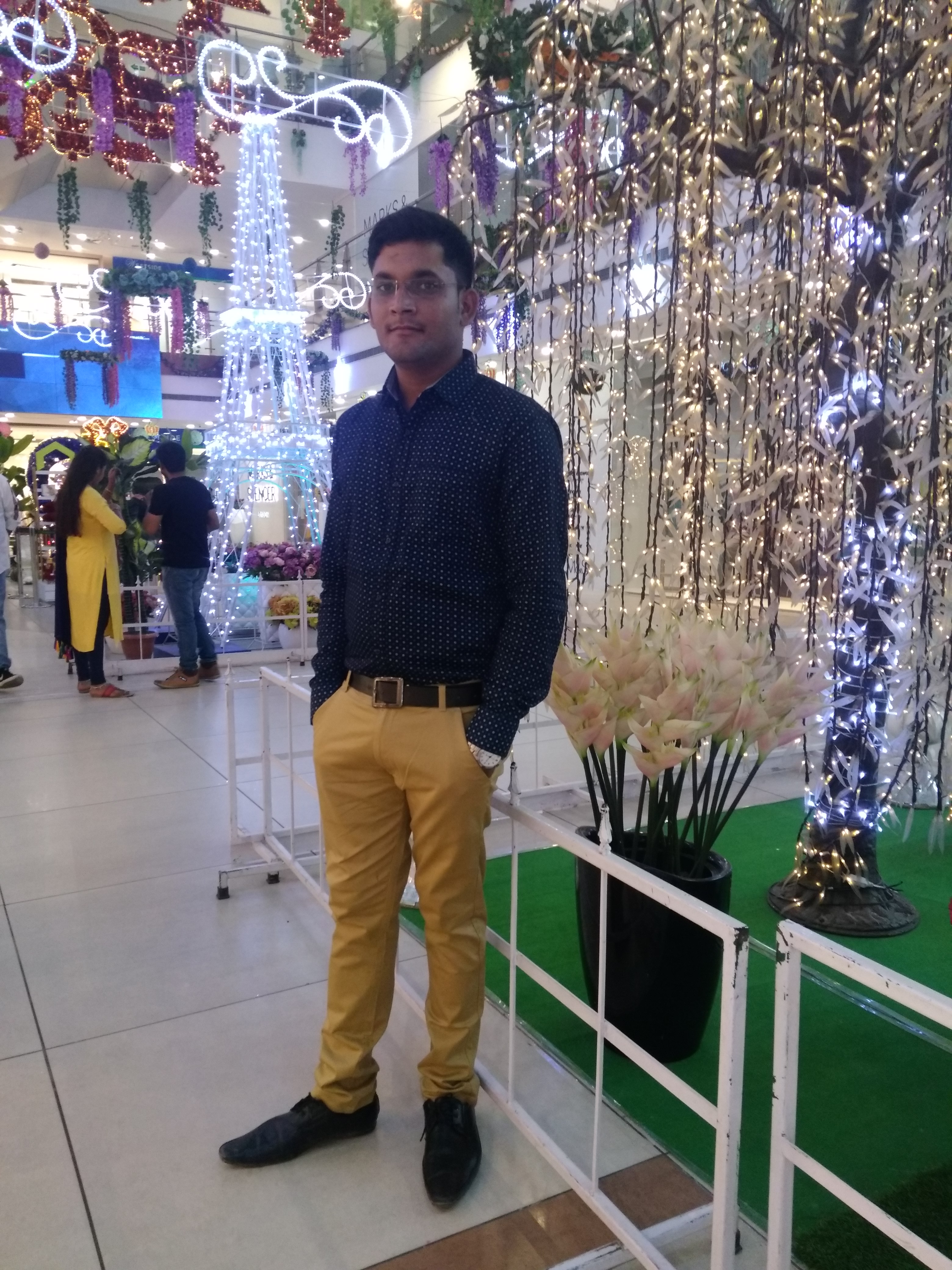 Atul Pandey