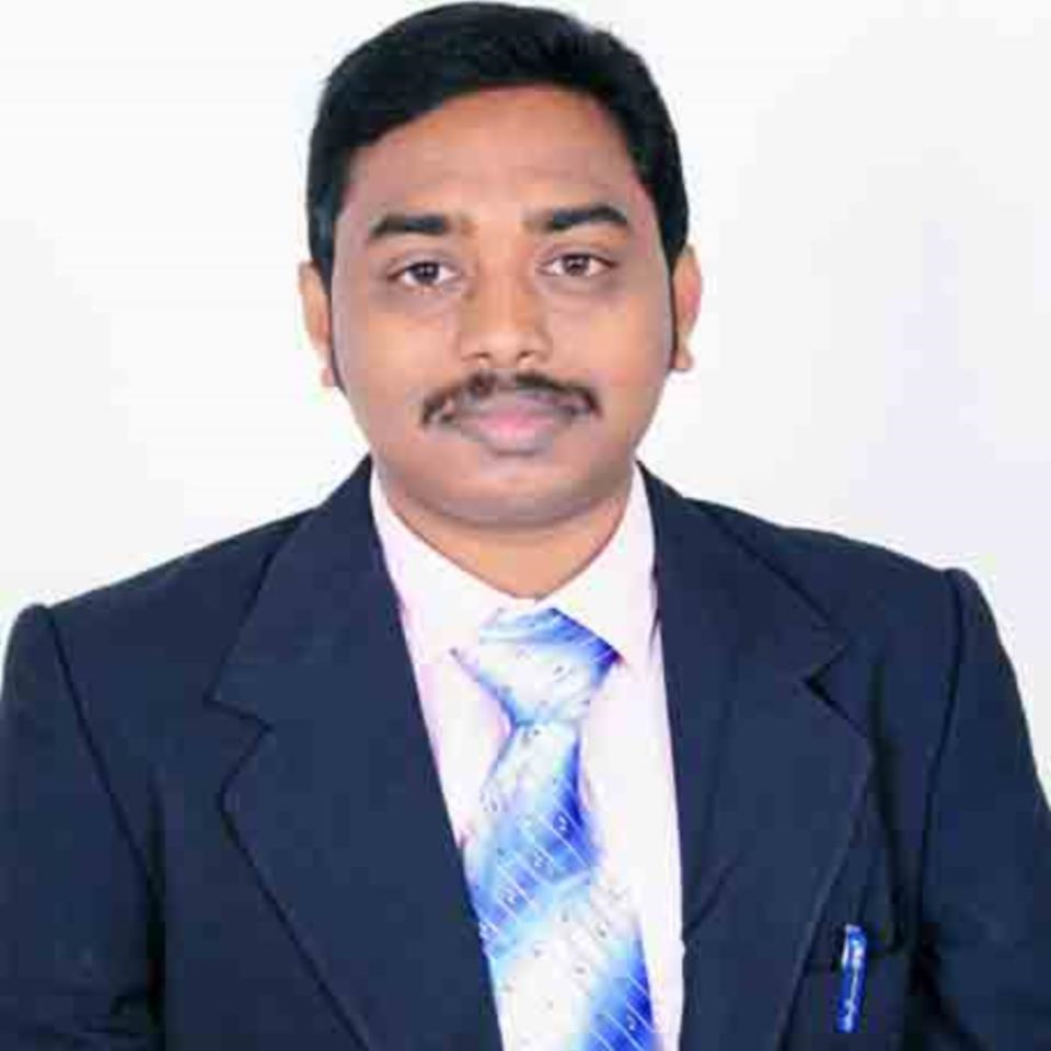 Samuel Raju