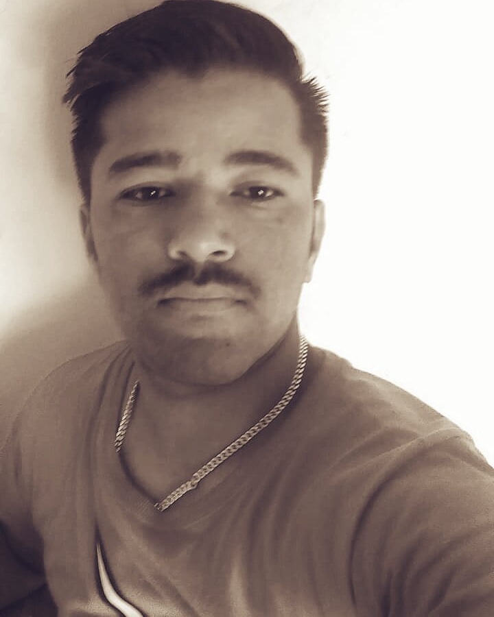 user profile