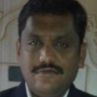 Sandeep Bhaskar