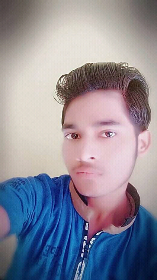 Akash Yadav