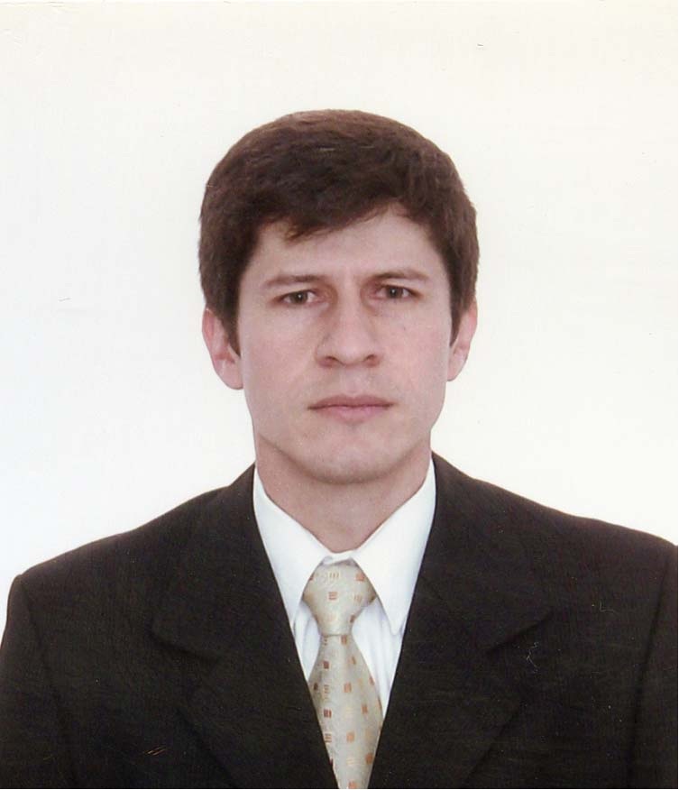 user profile
