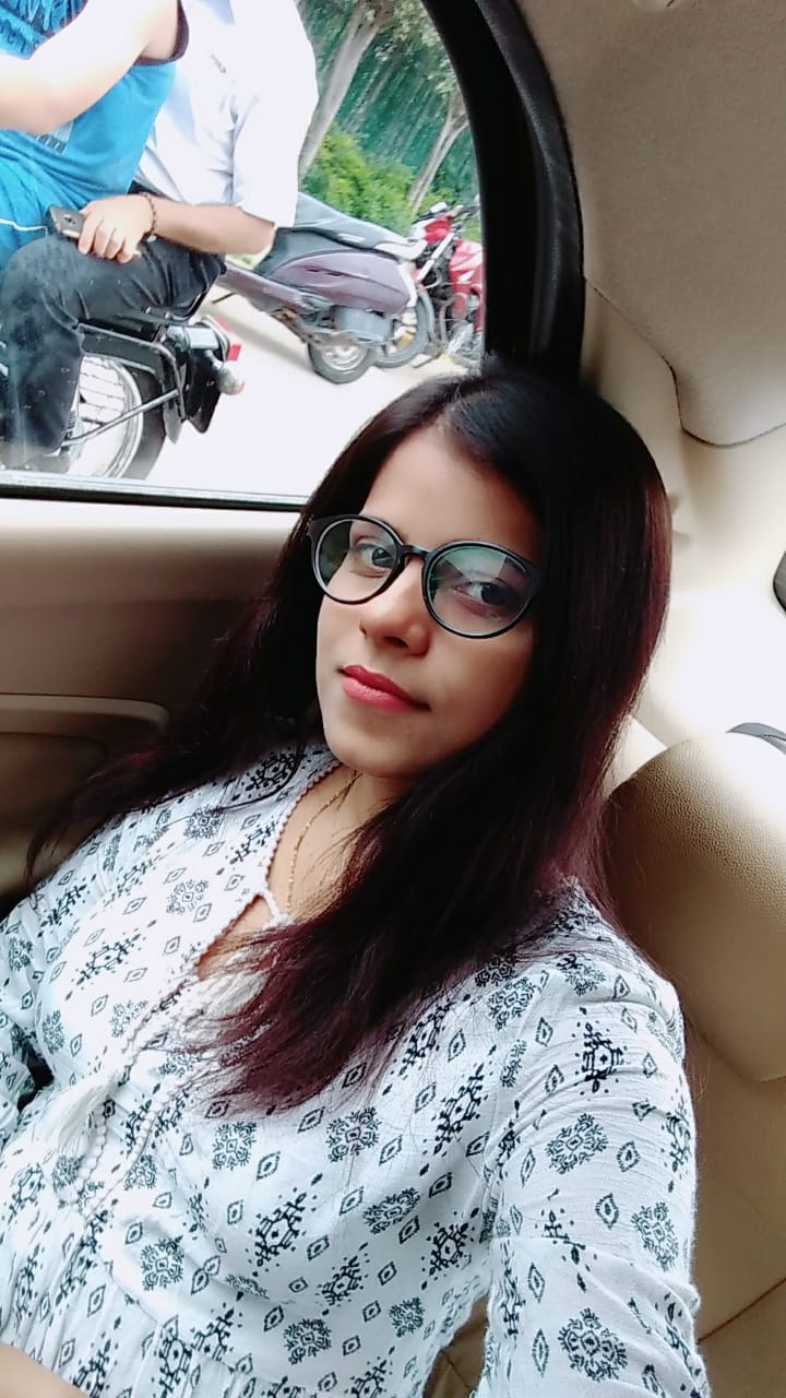 Urvashi Kulshreshtra