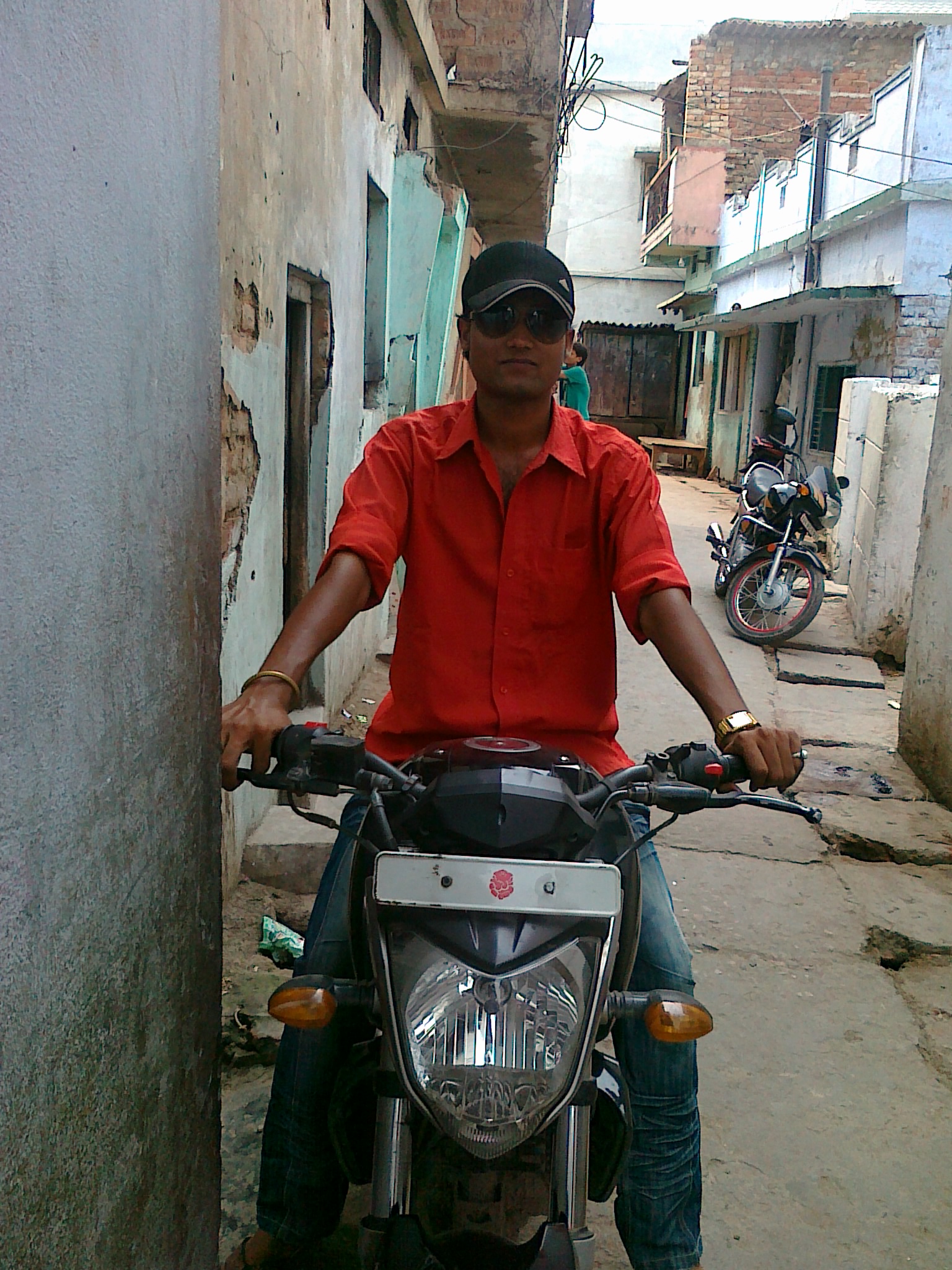 Subhash Kumar Singh