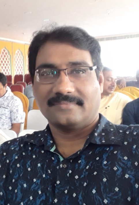 Rabindranath Busiyi