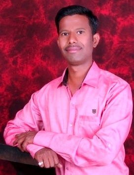 Amit Arun Upadhye