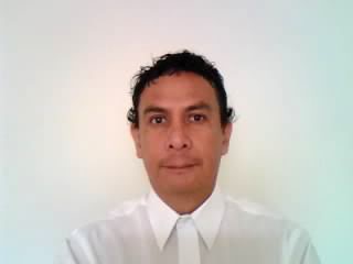 Fernando Araoz