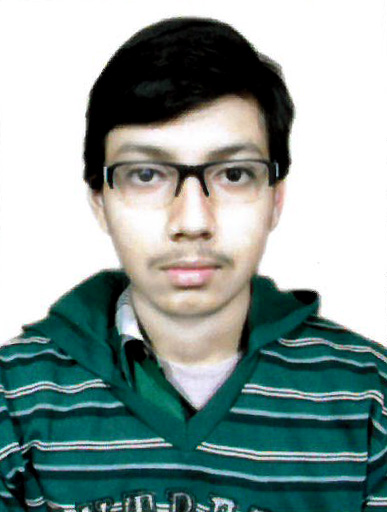 Spandan Dey