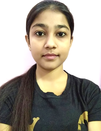 Ms. Shrishti