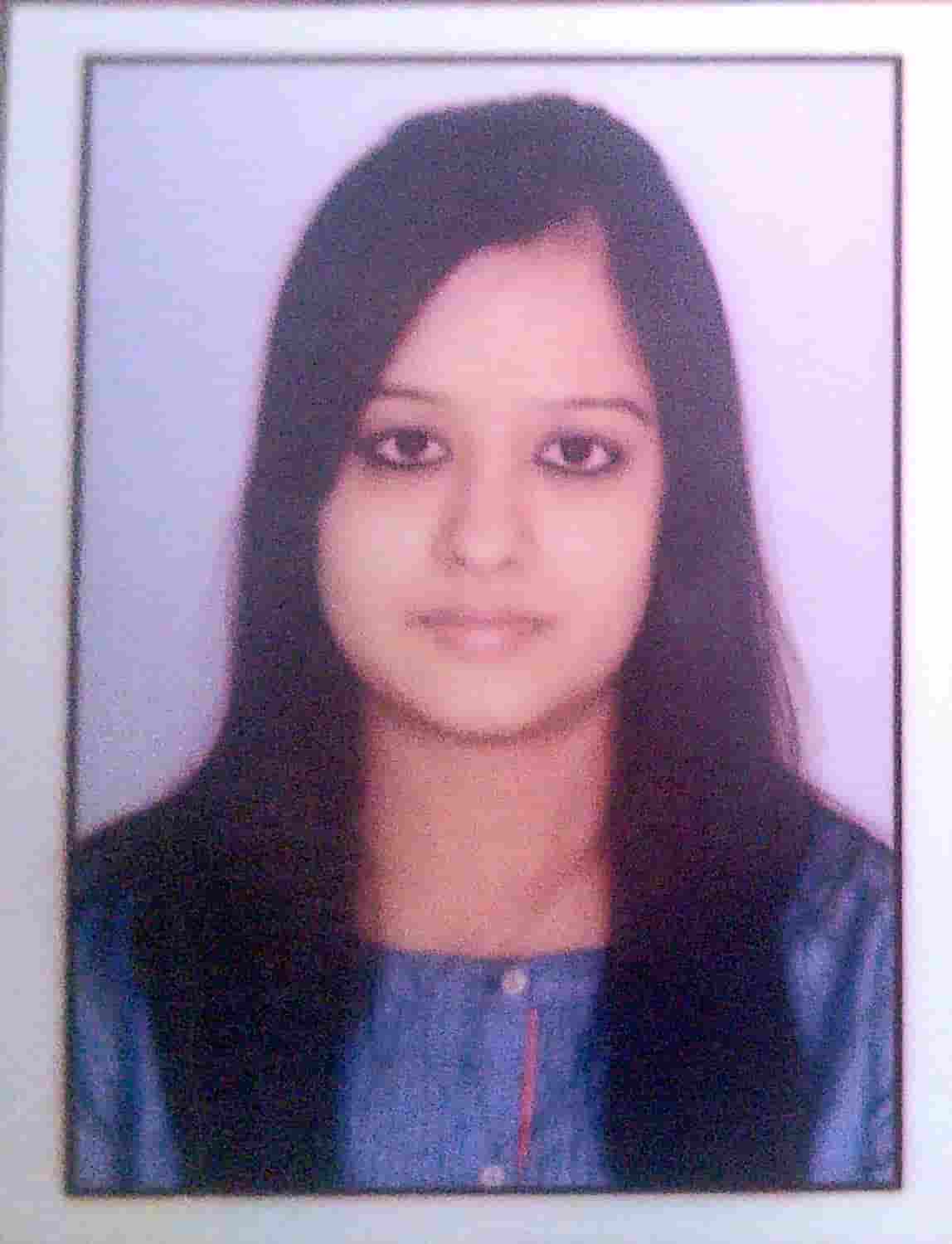Kratika Agrawal