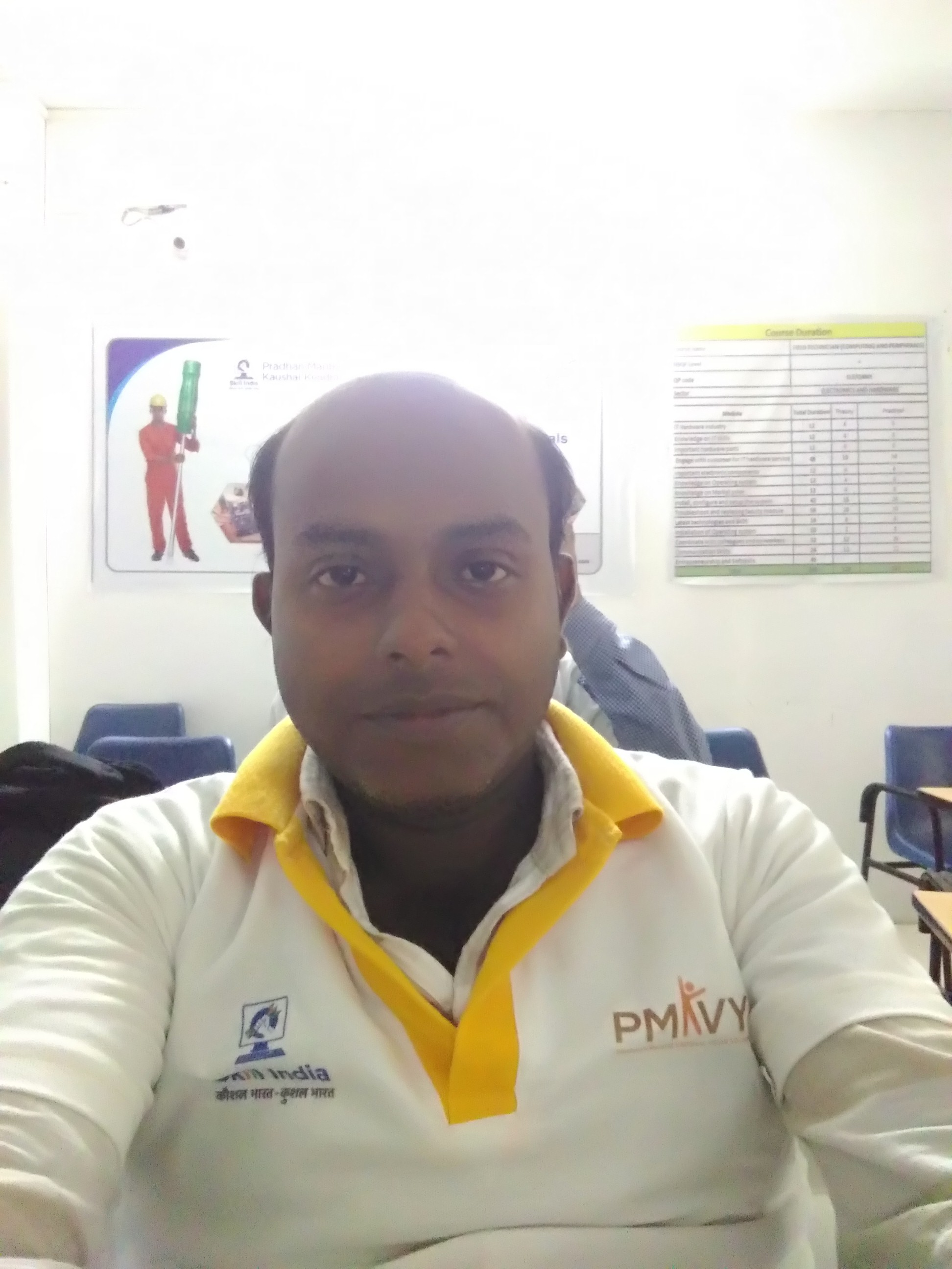 Ramkrishna Acharjee