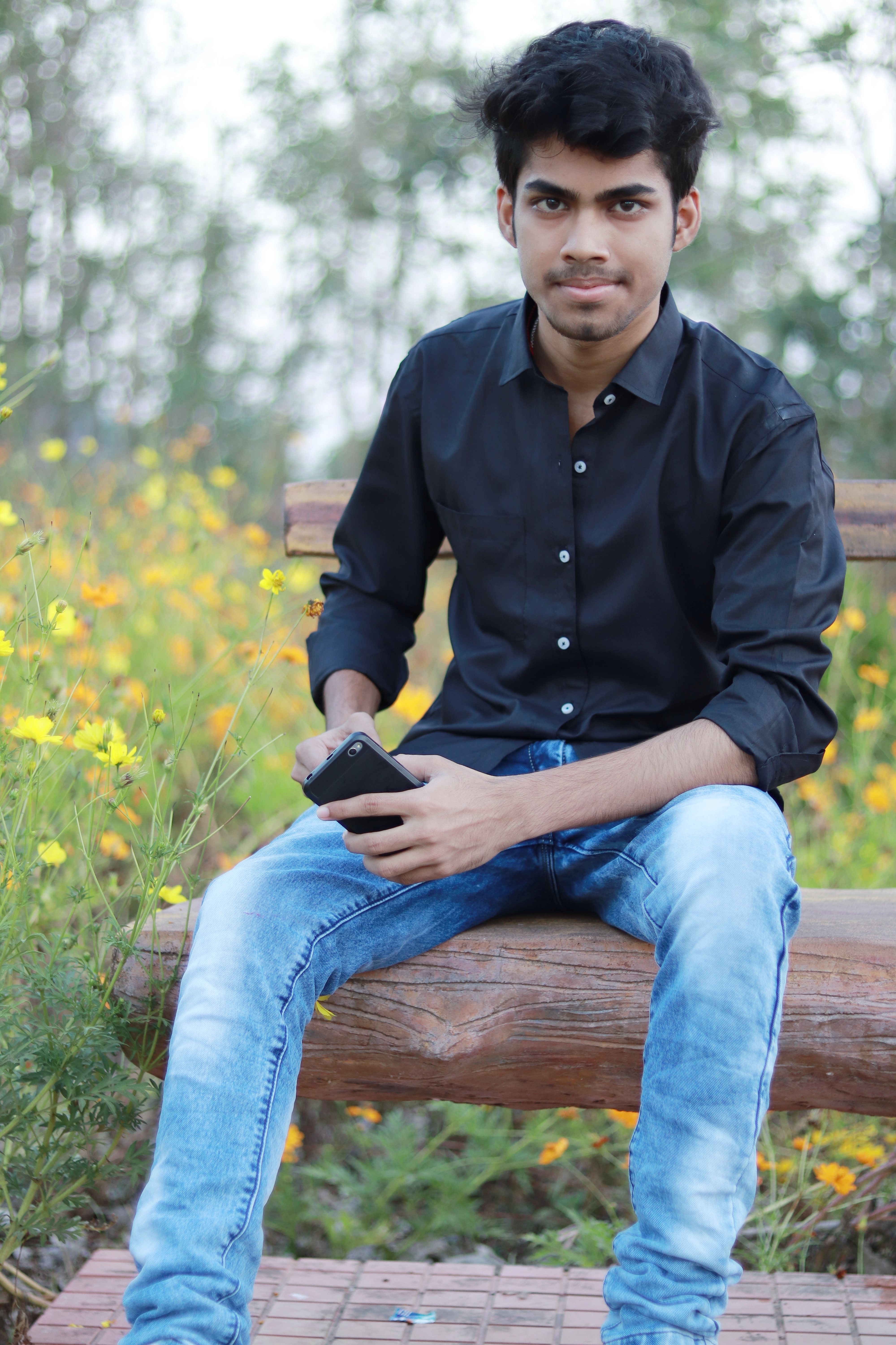 Ashutosh Bisoyi