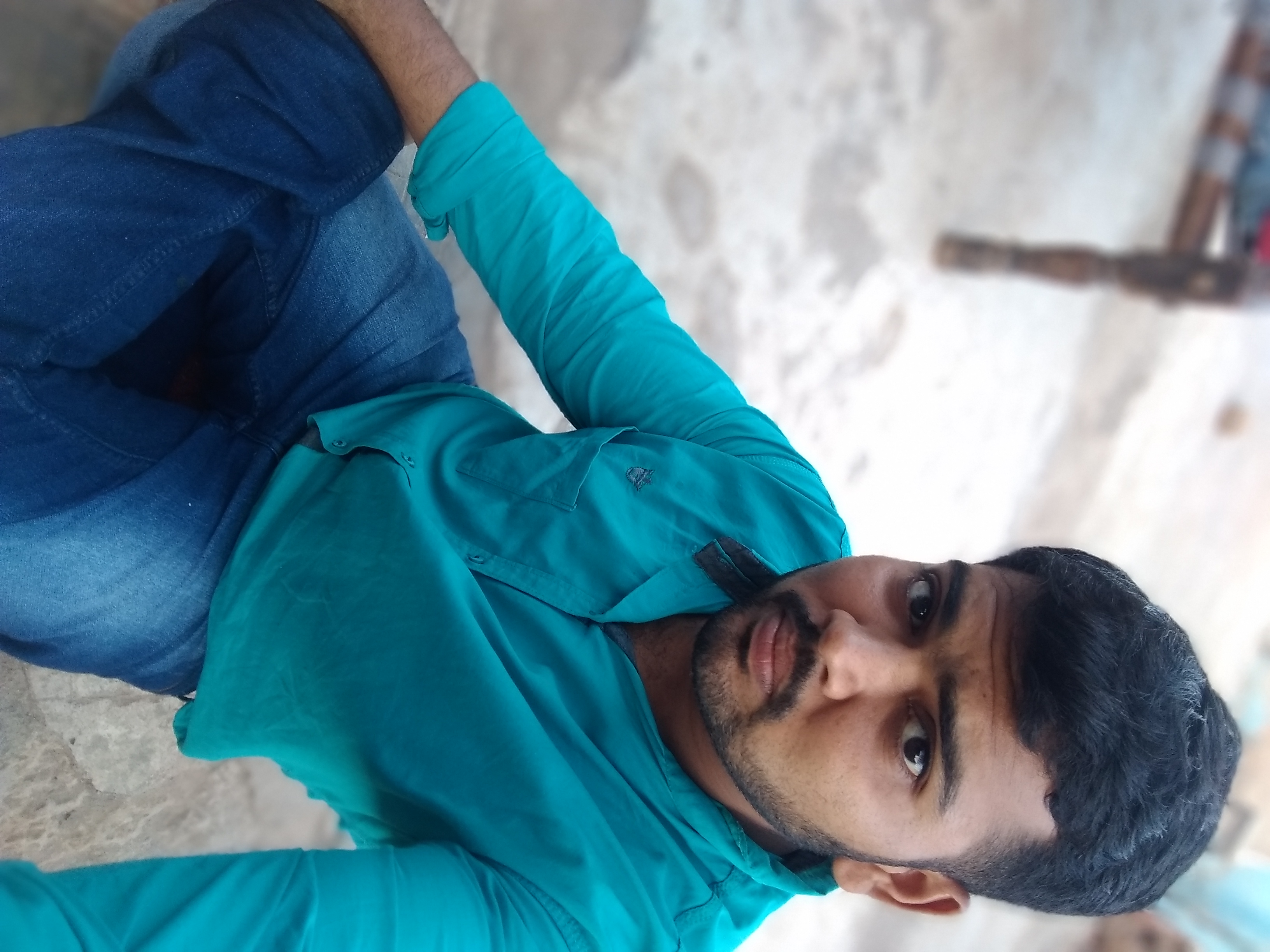 Sandip Ribadiya