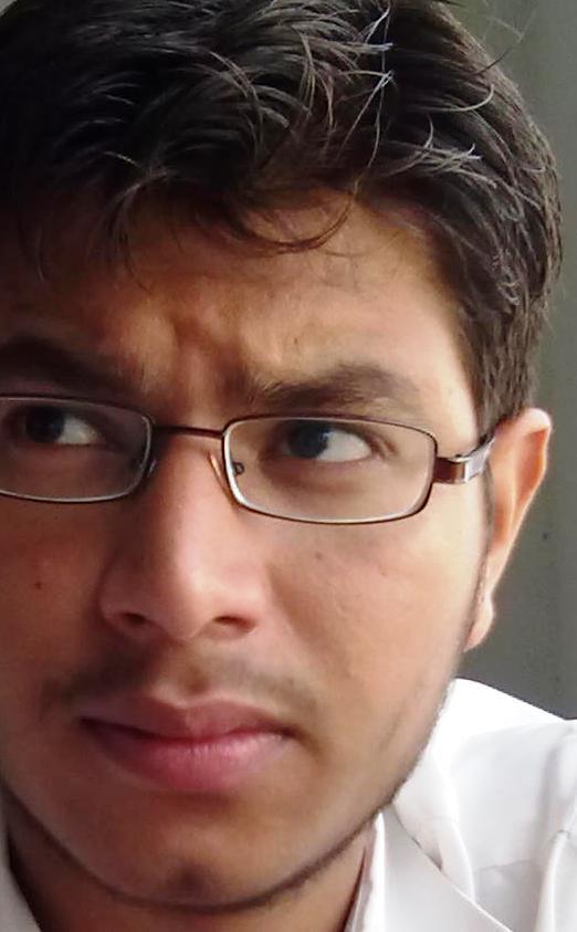 Manish Chouhan