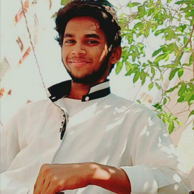Addulapuri Rohith