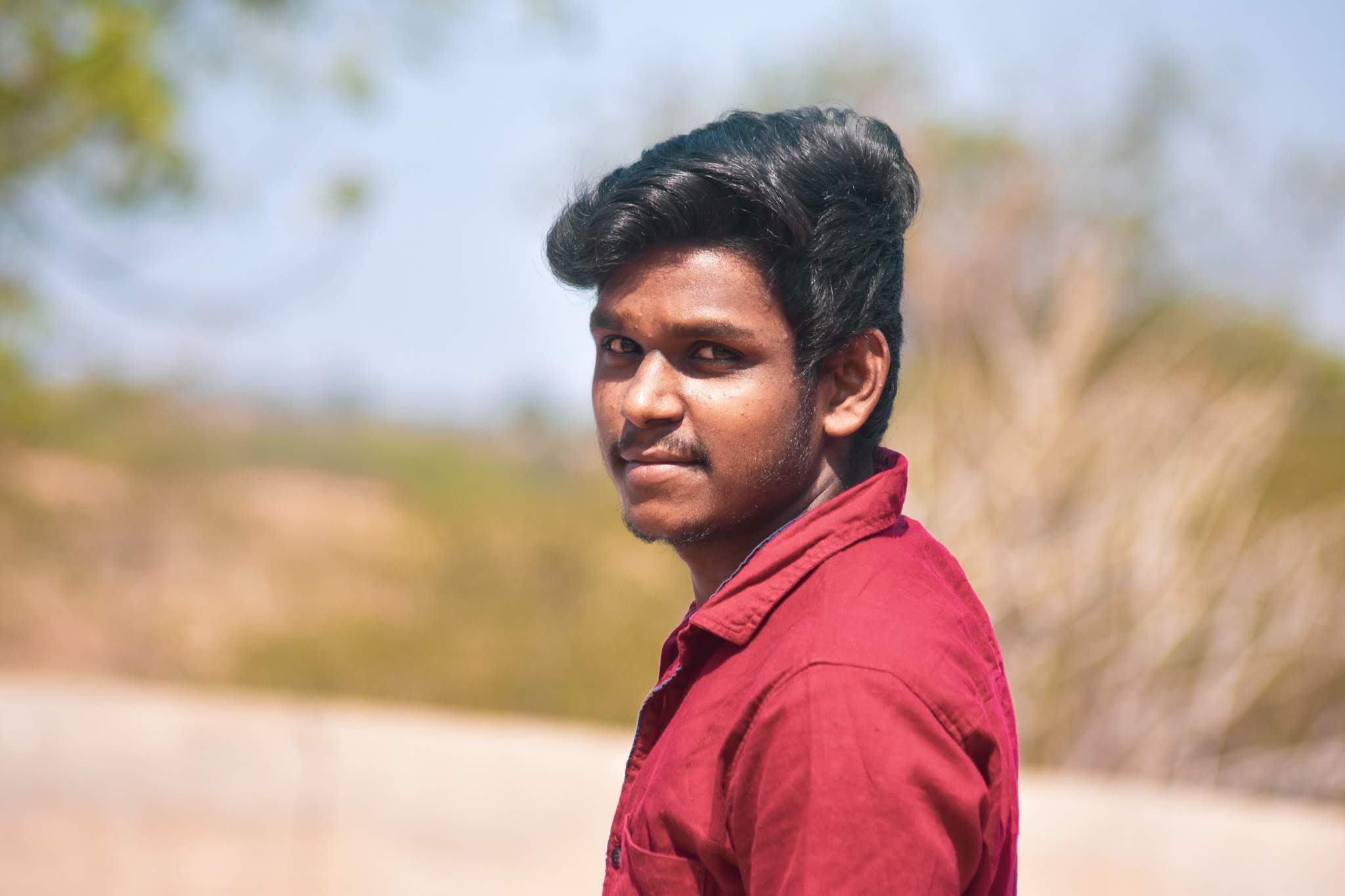 Vinayaka T