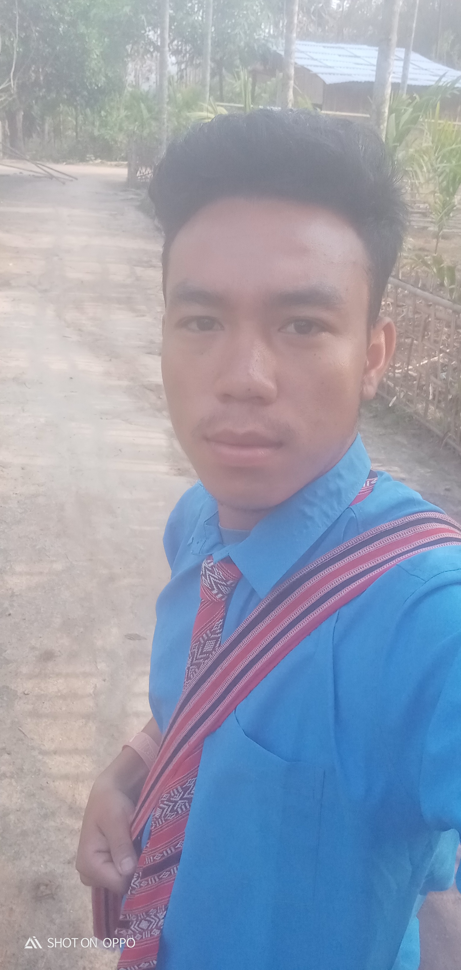 Dhoniram Kathar