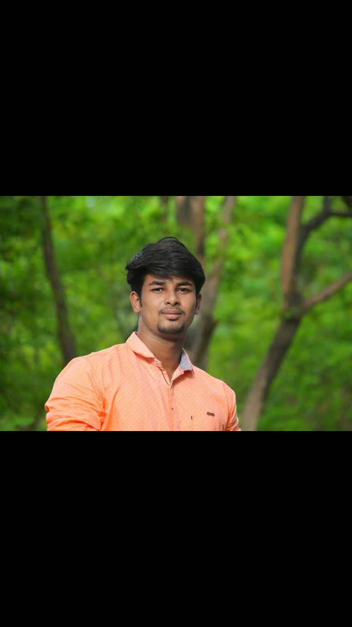 Ayush Shelke