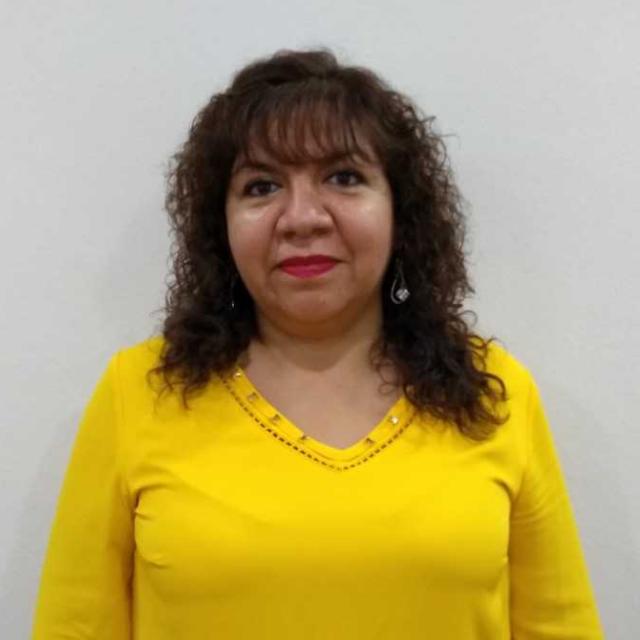 Susana Del Carmen Ossandón Pereira