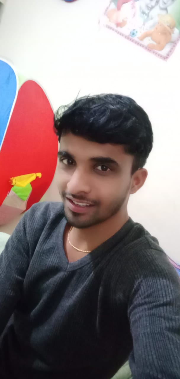 Nilesh Kumar