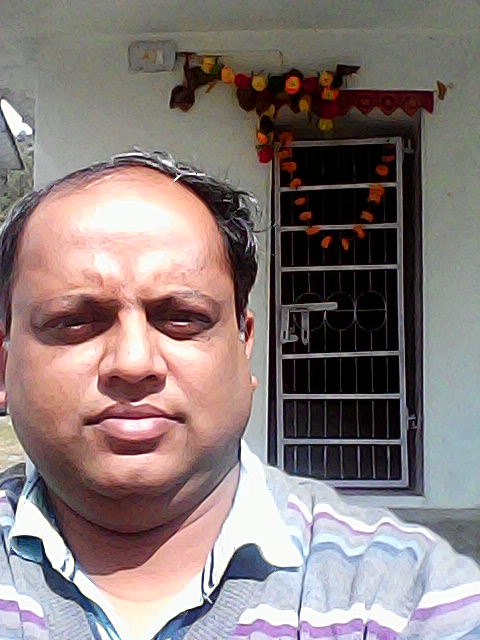 Vineet Gupta