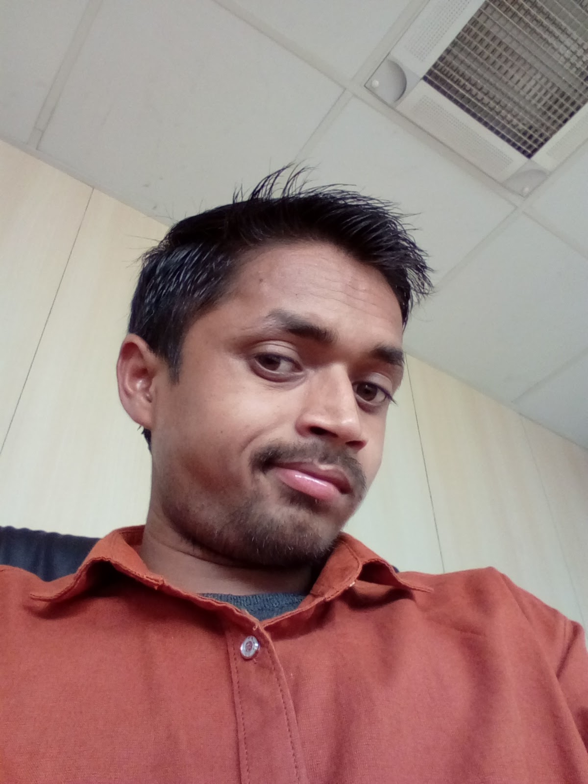 Ashutosh Kumar ji