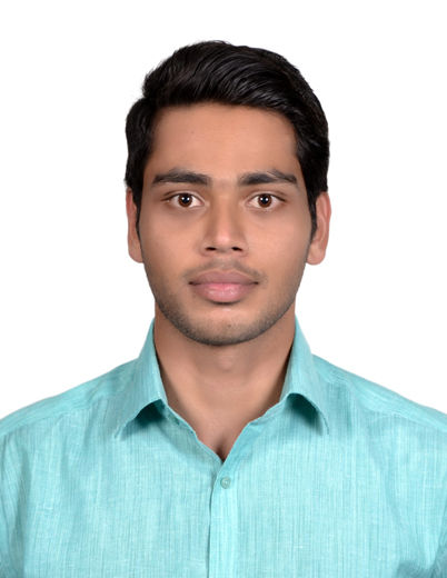 Sameed Bondre