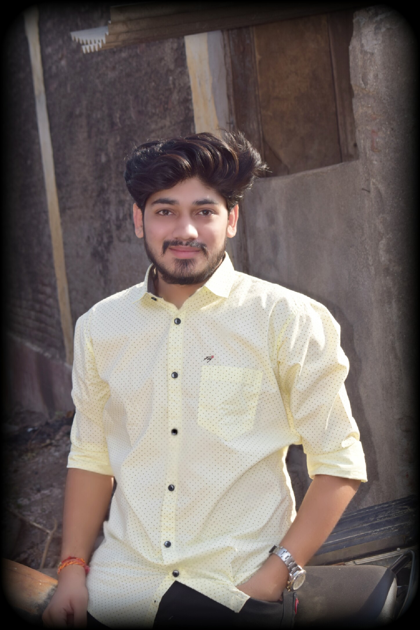 Geet Waykole