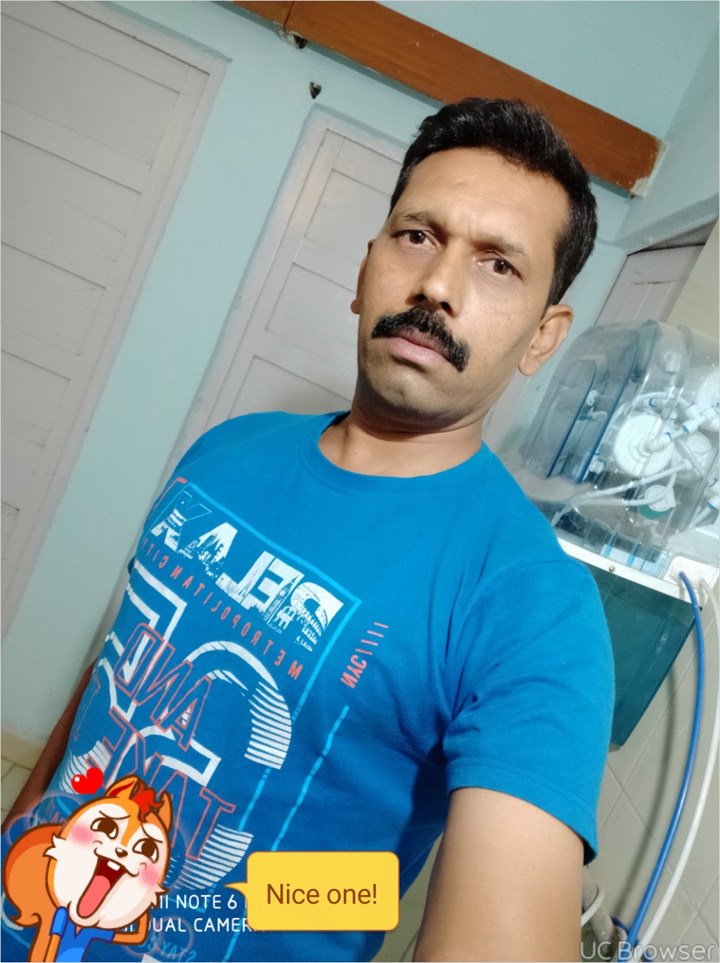 Nikam Deelip N