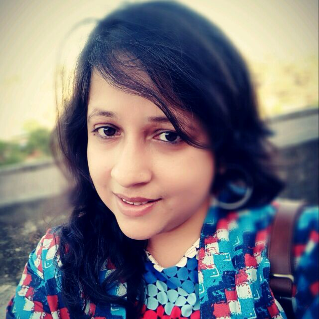 Aparna Kulshrestha