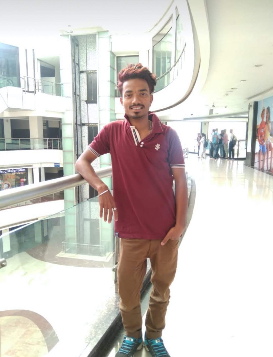 Chandan Gupta