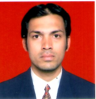 Santosh Kunjir