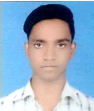 Mukesh Kumar Saini