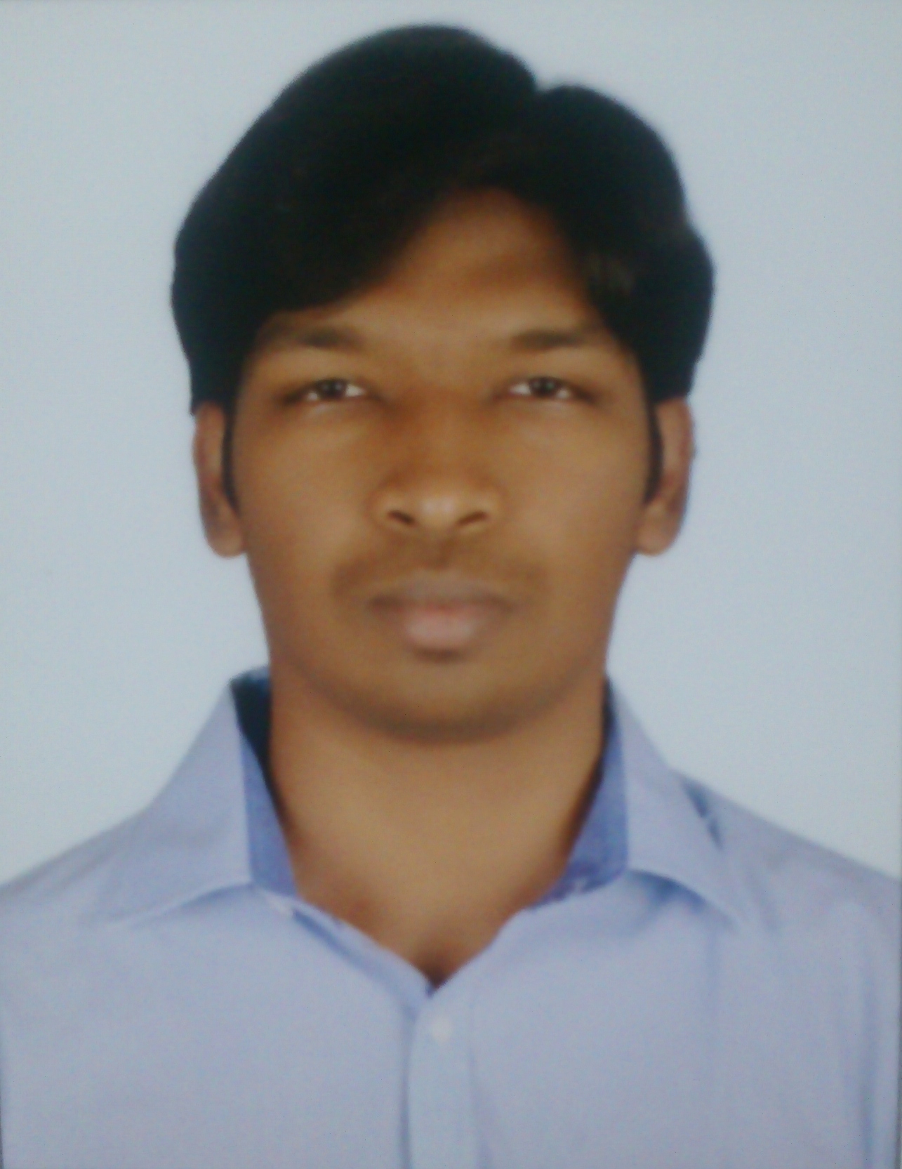 Naresh D