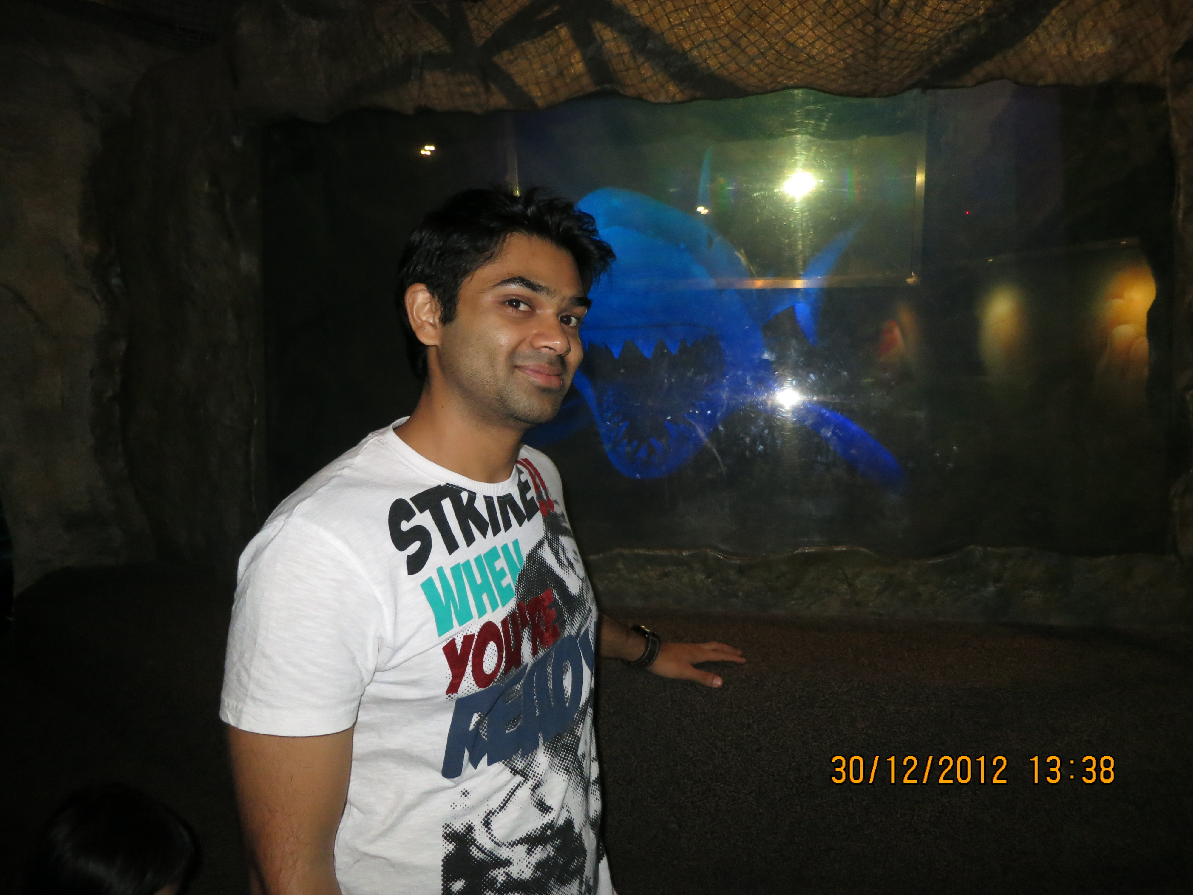 Ranjith Chevanan