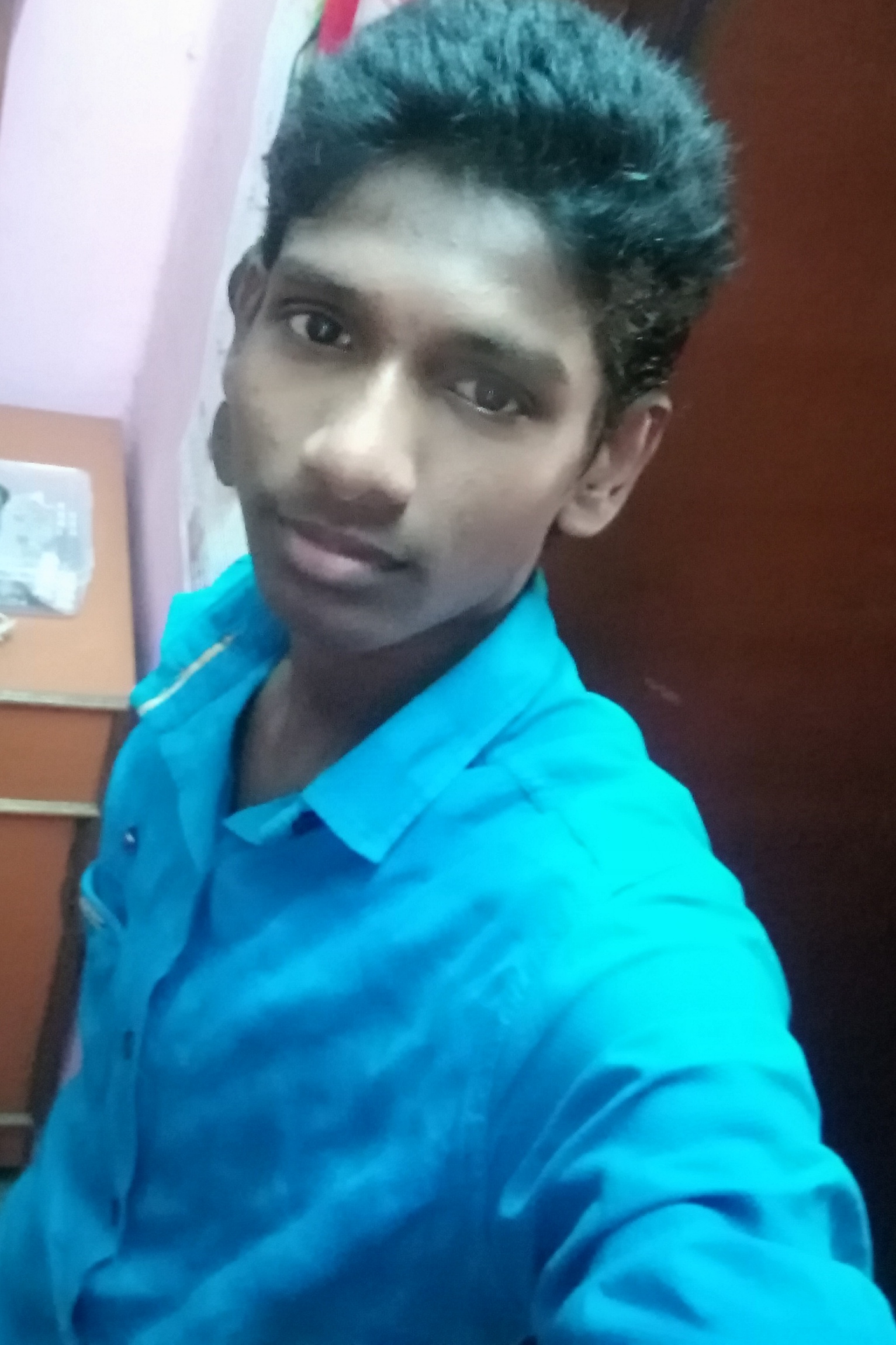 P.Jeevaraj Pazhanivel