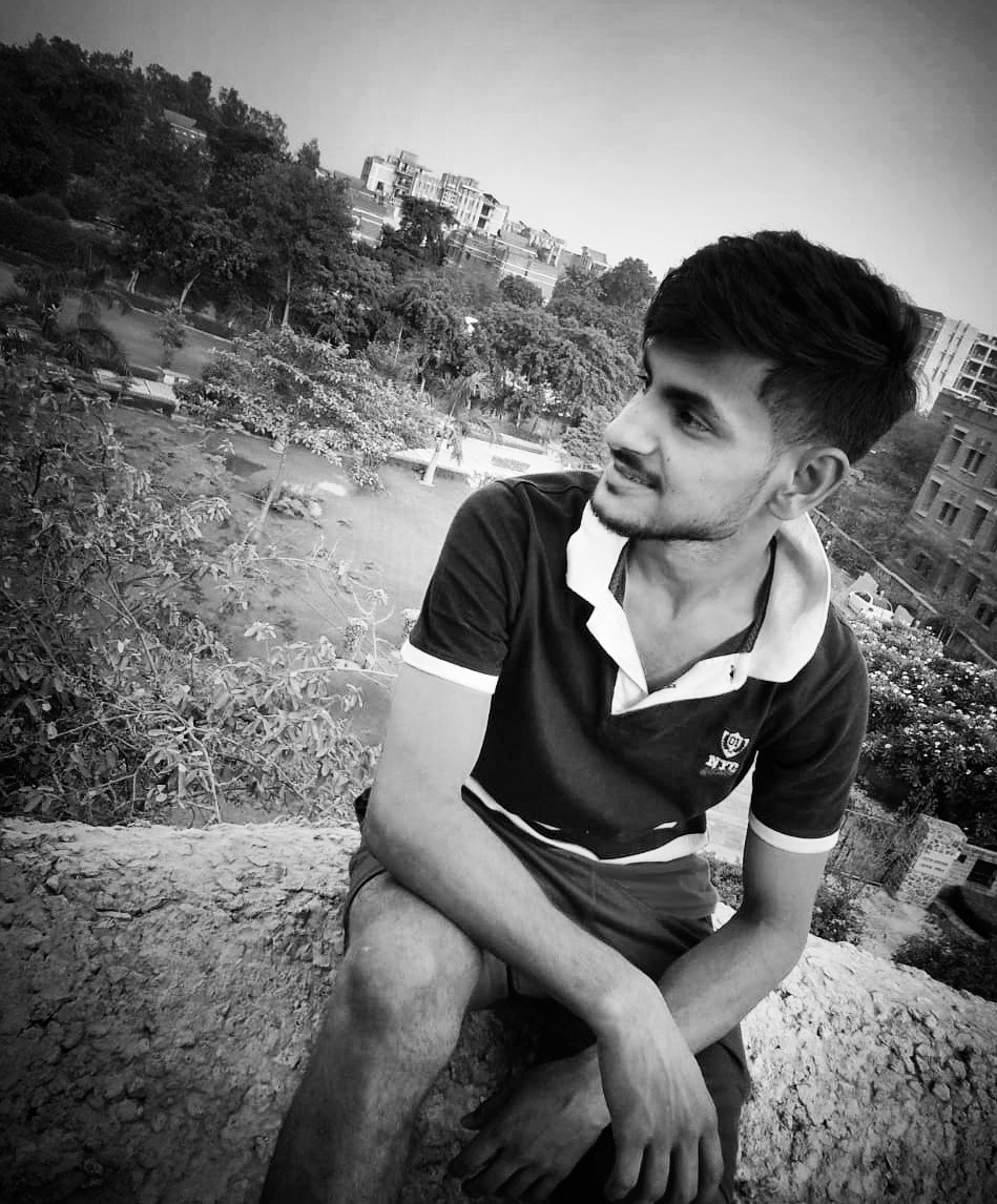 Shikhar Yadav